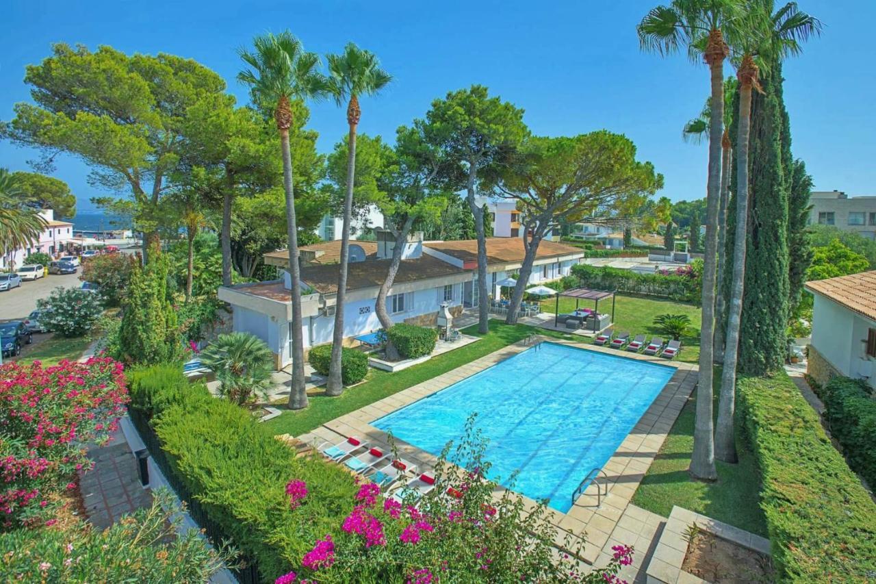 Beach Villa Can Ros By Sealand Villas 波连萨港 外观 照片