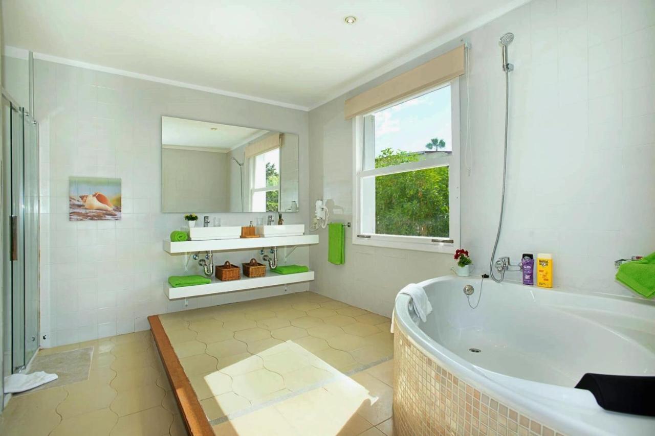 Beach Villa Can Ros By Sealand Villas 波连萨港 外观 照片